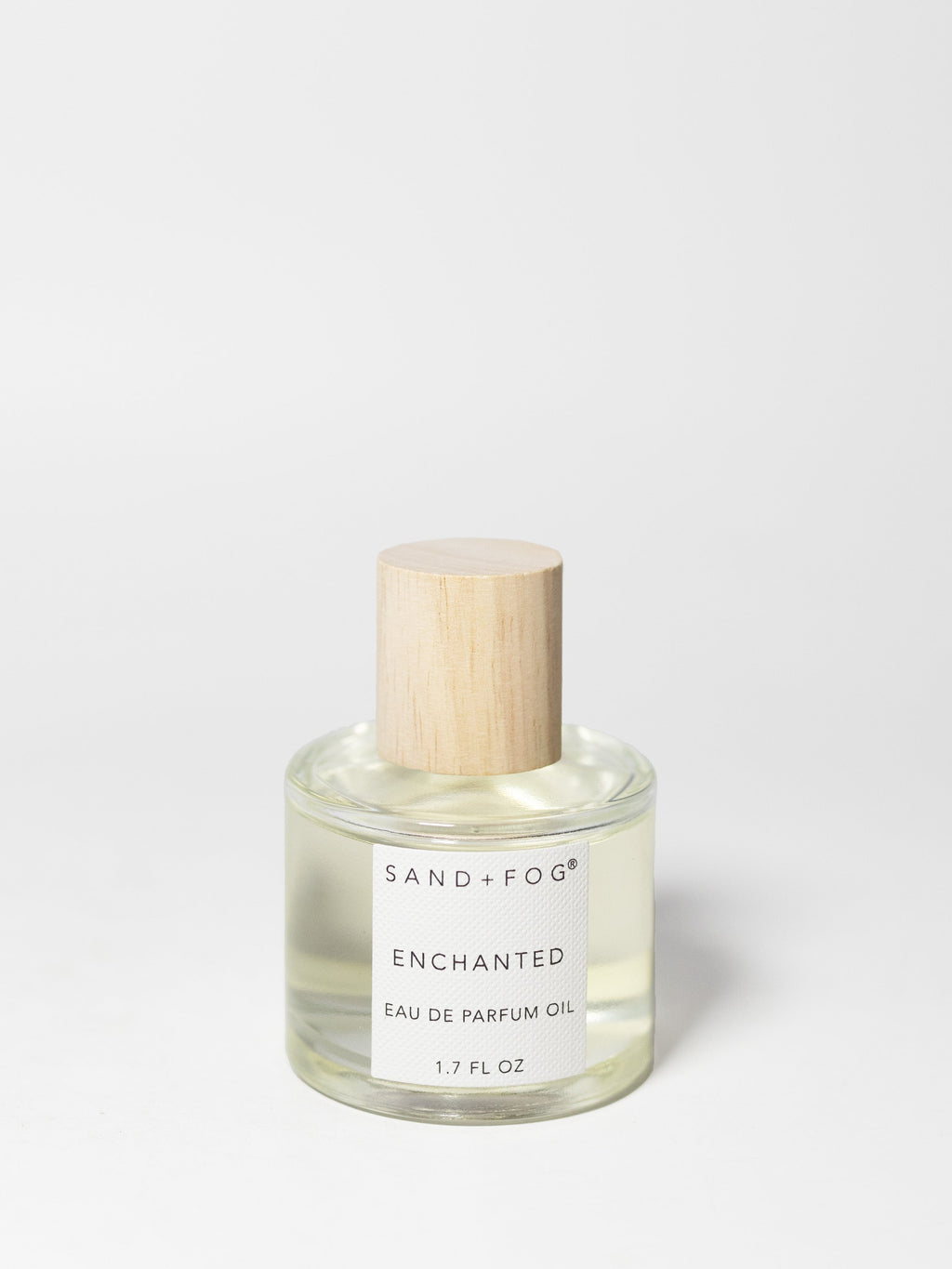 Luxurious Enchanted 50 ml Perfume Oil Rollerball