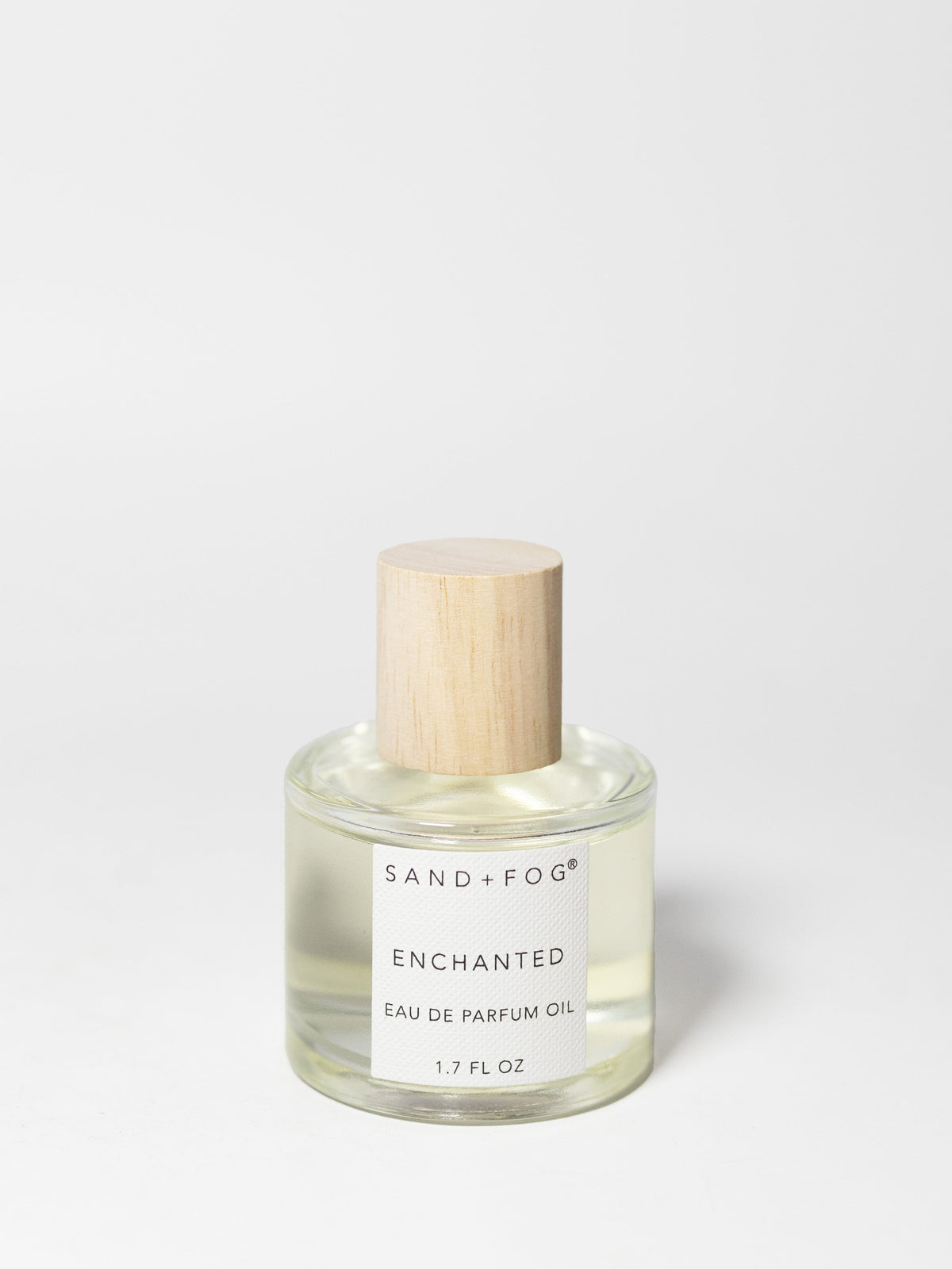 Luxurious Enchanted 50 ml Perfume Oil Rollerball