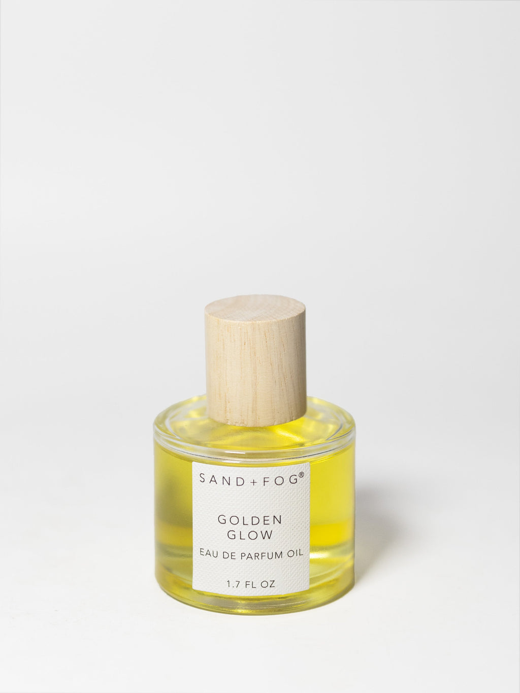 Luxurious Golden Glow 50ml Perfume Oil Rollerball