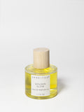 Luxurious Golden Glow 50ml Perfume Oil Rollerball
