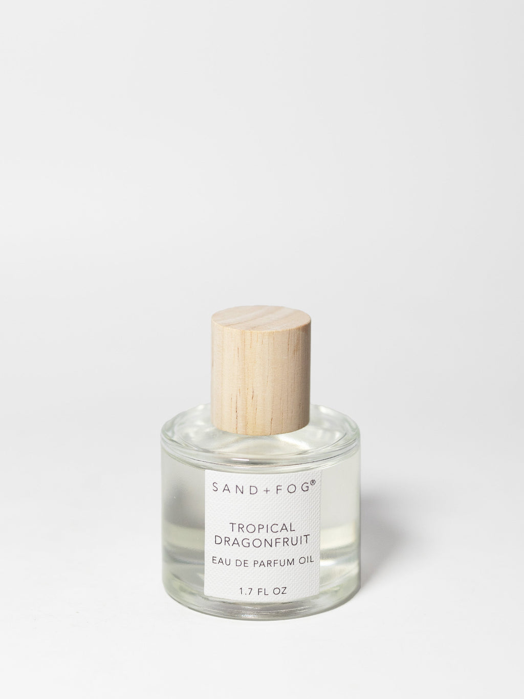 Luxurious Tropical Dragonfruit 50 ml Perfume Oil Rollerball