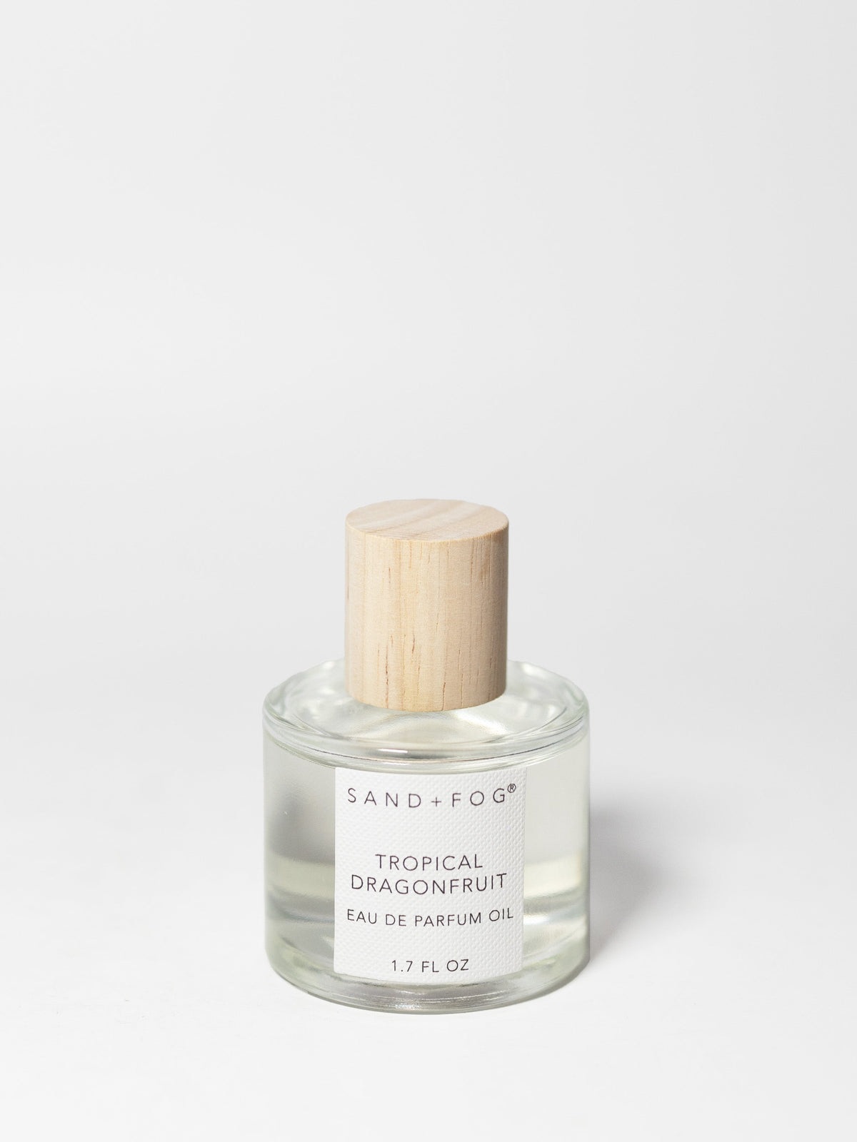 Luxurious Tropical Dragonfruit 50 ml Perfume Oil Rollerball