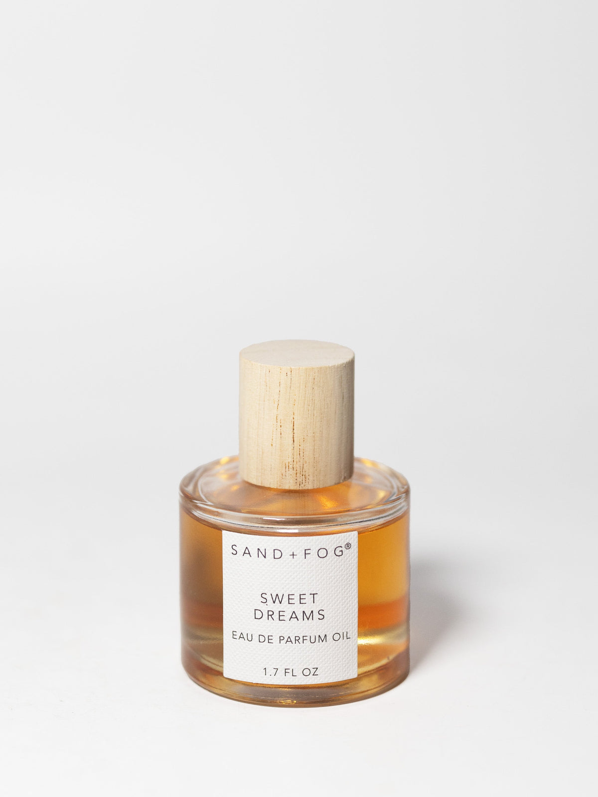 Luxurious Sweet Dreams 50ml Perfume Oil Rollerball