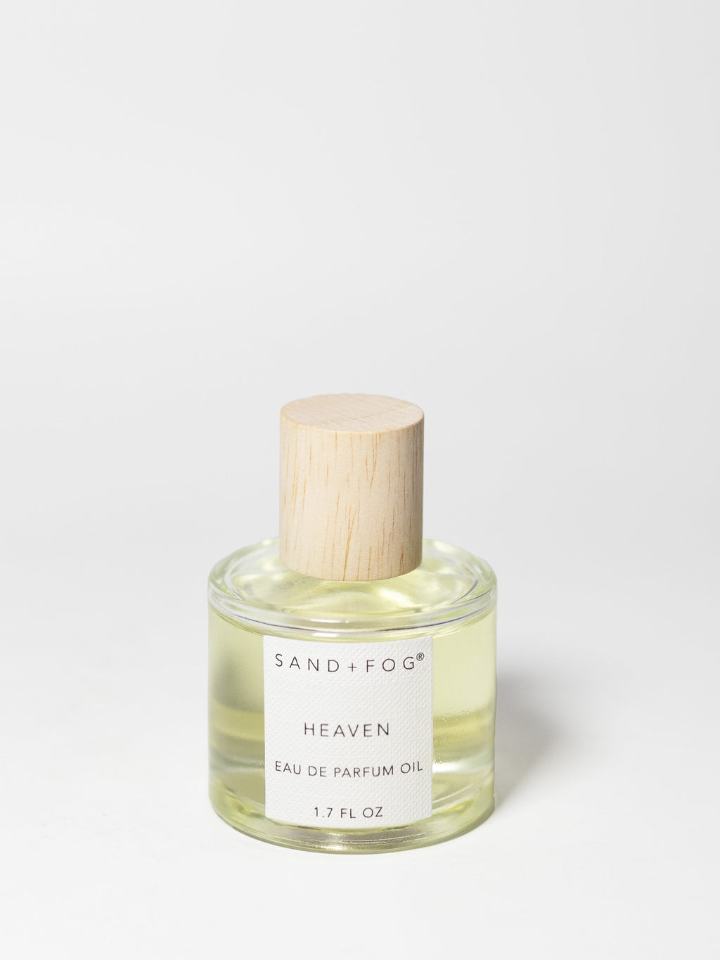 Luxurious Heaven 50ml Perfume Oil Rollerball