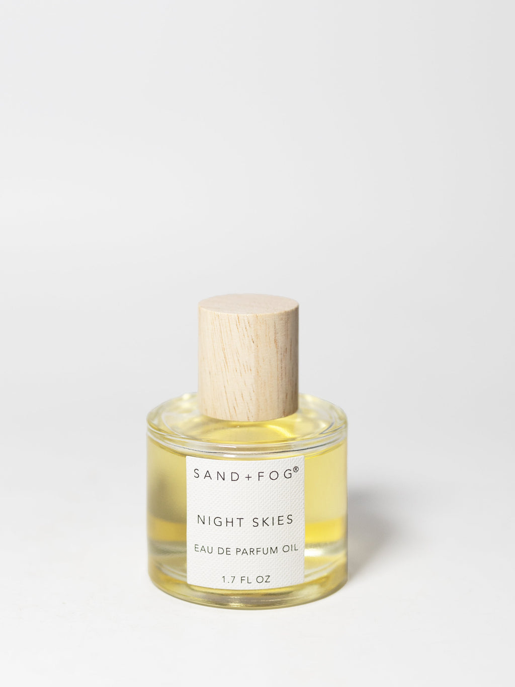 Luxurious Night Skies 50ml Perfume Oil Rollerball