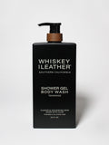 Premium Teakwood 32 oz Body Wash