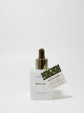 Luxurious White Palm 50 ml Perfume Oil Dropper