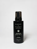 Practical Sand + Paws Waterless Dog Bath - Oatmeal & Almond