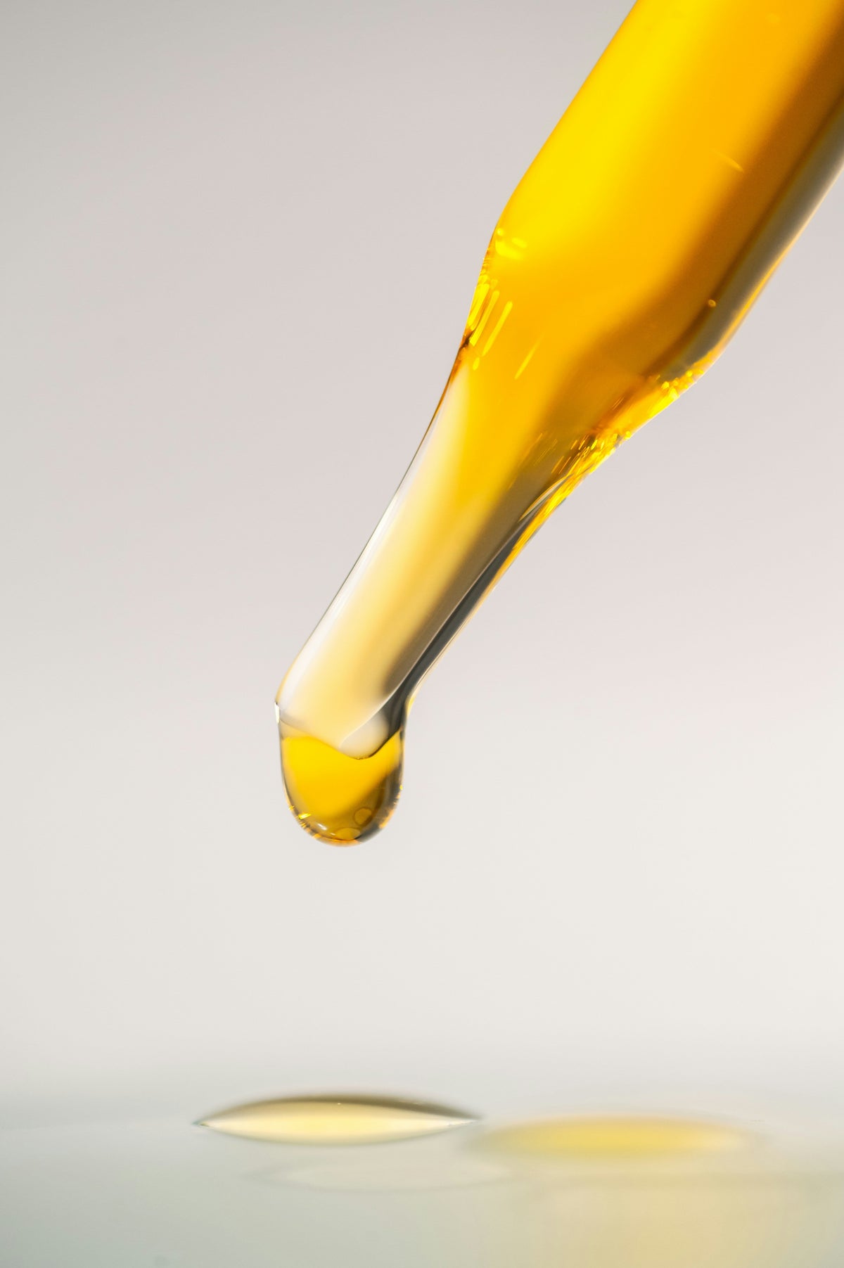 Luxurious Vanilla Reserve 50 ml Perfume Oil Dropper