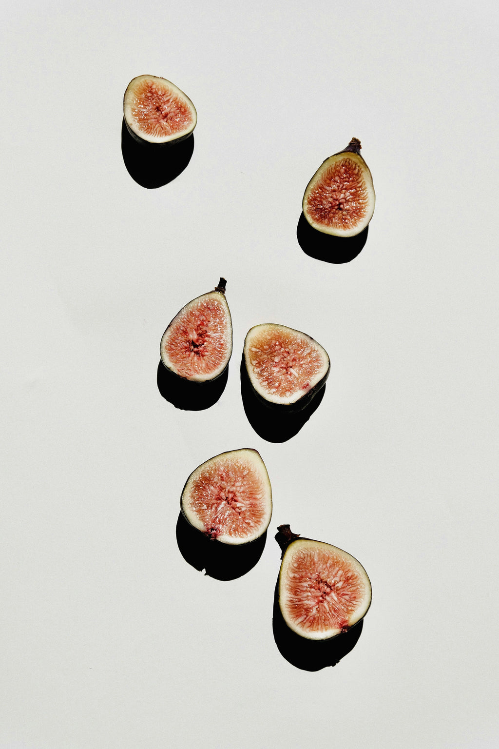 Luxurious Cedarwood & Fig 50 ml Perfume Oil Dropper