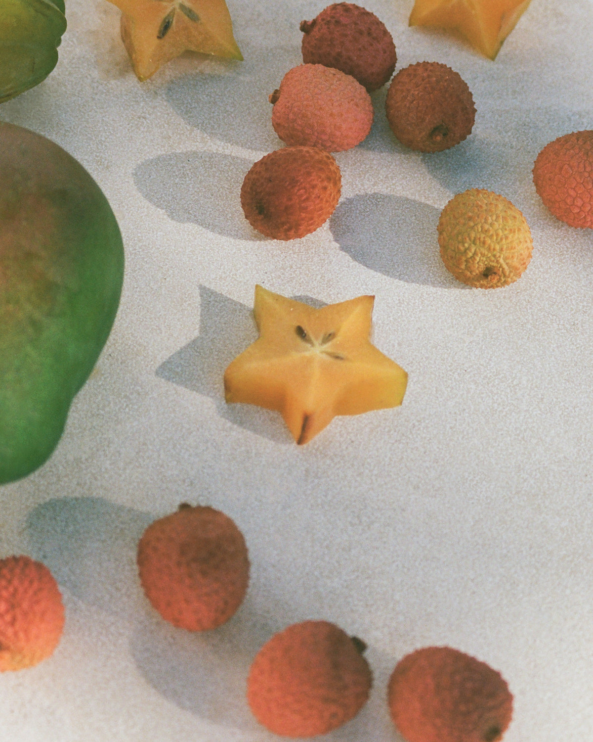 Elegant Starfruit Blossom 100 ml Eau de Toilette