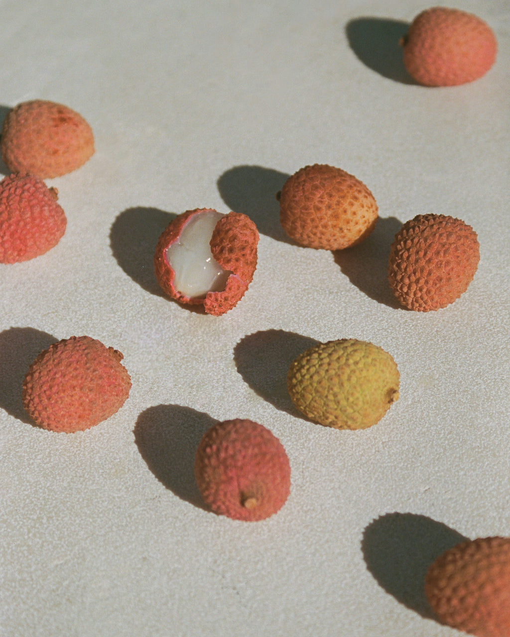 Elegant Lychee Dream 50 ml Eau de Toilette