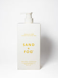 Premium Vanilla Cake 32 oz Body Wash