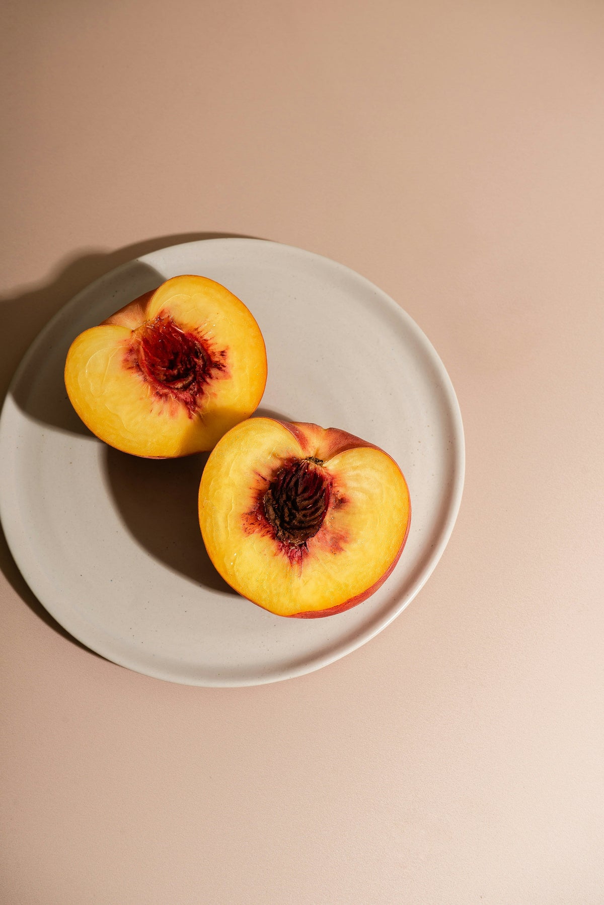 Luxurious Peach Bellini 50 ml Perfume Oil Dropper