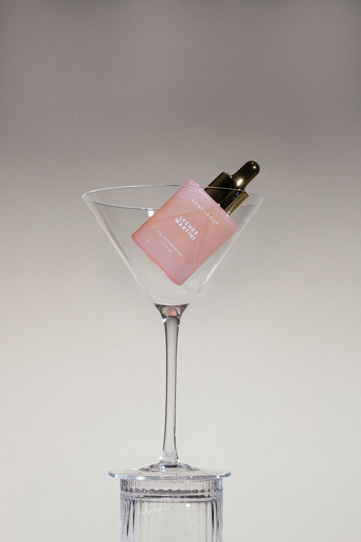 Luxurious Lychee Martini 50ml Perfume Oil Dropper